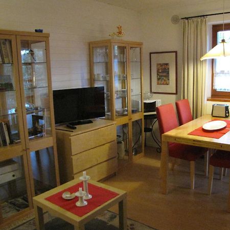 Ferienwohnung Am Odenwaldlimes Vielbrunn Dış mekan fotoğraf