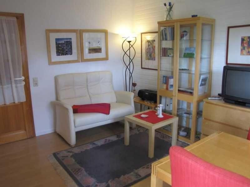 Ferienwohnung Am Odenwaldlimes Vielbrunn Dış mekan fotoğraf